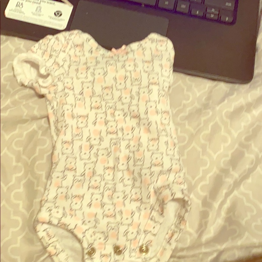 Baby oneze